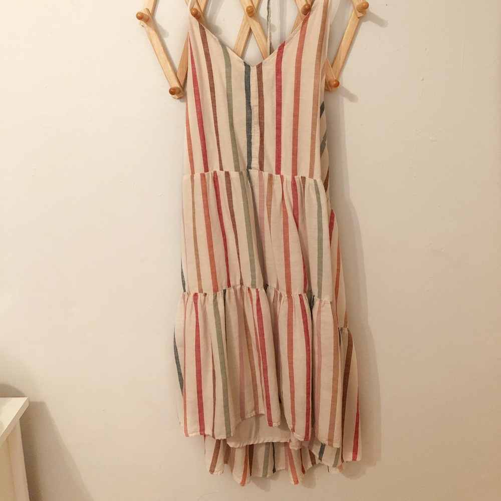 American Eagle, XXL, striped dress